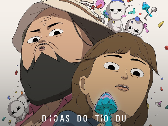 “Efeitos Colaterais” é renovada para segunda temporada pelo Adult Swim