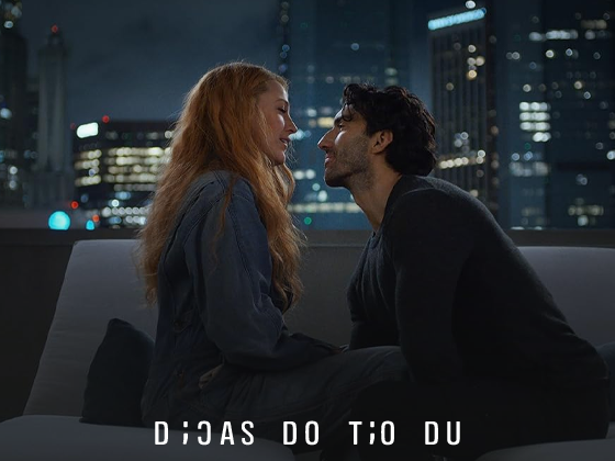 Briga judicial entre Justin Baldoni e Blake Lively ganhará série documentário