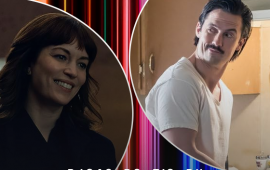 Britt Lower e Milo Ventimiglia escalados em “I Will Find You”