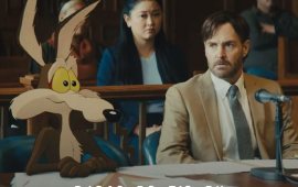 Warner Bros completa venda do engavetado “Coiote vs. Acme”