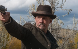 Tommy Flanagan será Ser Roderick Dustin em “A Casa do Dragão”