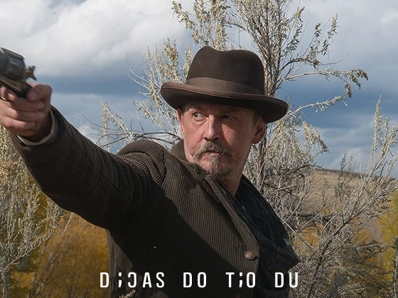 Tommy Flanagan será Ser Roderick Dustin em “A Casa do Dragão”