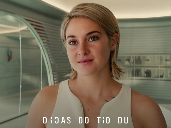 Shailene Woodley entra para segunda temporada de “Paradise”