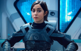 Cristin Milioti se junta a Elizabeth Olsen em “Seven Sisters” do FX