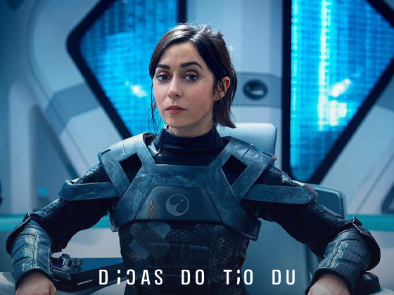 Cristin Milioti se junta a Elizabeth Olsen em “Seven Sisters” do FX