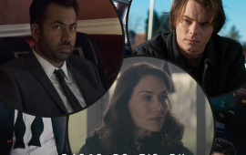 Quarta temporada de “Industry” escala Kal Penn, Charlie Heaton e Claire Forlani