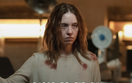 Sydney Sweeney em negociações finais para estrelar “Gundam”