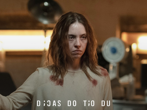 Sydney Sweeney em negociações finais para estrelar “Gundam”