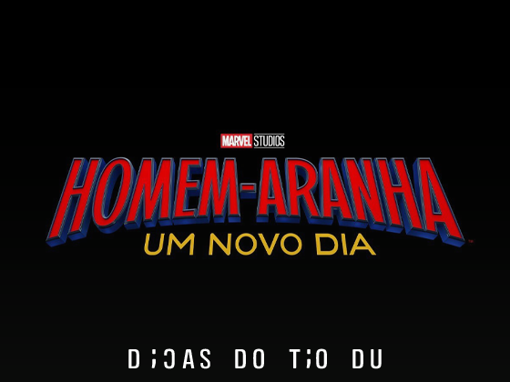 “Um Novo Dia”, mas sem casa. “Homem-Aranha 4” ganha título oficial
