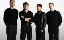 Sony e Sam Mendes divulgam quem serão os Beatles em cinebiografias