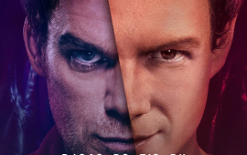 “Dexter: Pecado Original” é renovada para segunda temporada pela Paramount+