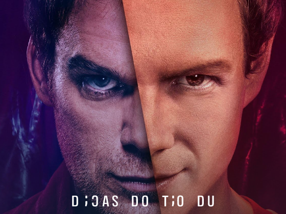 “Dexter: Pecado Original” é renovada para segunda temporada pela Paramount+