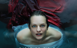 “The Testaments”, sequência de “The Handmaid’s Tale”, é confirmada e adiciona mais nove nomes ao elenco
