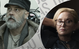 Anthony Edwards e J. Smith-Cameron entram para elenco de “Seven Sisters”