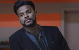Trevor Jackson entra para elenco de “Grey’s Anatomy”