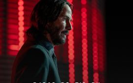 “John Wick” terá Keanu Reeves em sequência e prequel animado