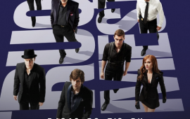 “Truque de Mestre 4” é confirmado e terceiro filme ganha título oficial