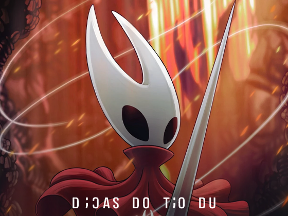 “Hollow Knight: Silksong” é confirmado no Nintendo Switch 2 para 2025