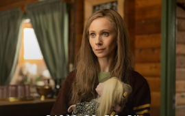 Juno Temple irá estrelar série “The Husbands” da Apple
