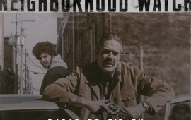RLJE Films divulga trailer de “Neighborhood Watch”