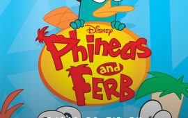 Revival de “Phineas e Ferb” ganha data de lançamento e trailer