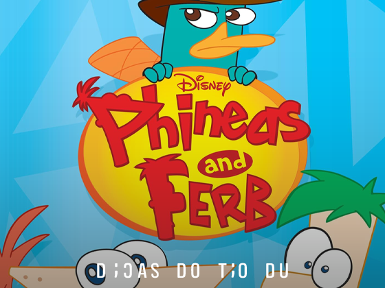 Revival de “Phineas e Ferb” ganha data de lançamento e trailer