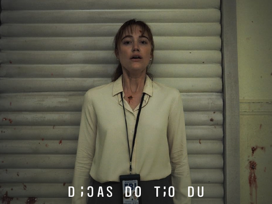 Maika Monroe se junta a elenco de “Place to Be” de Kornél Mundruczó