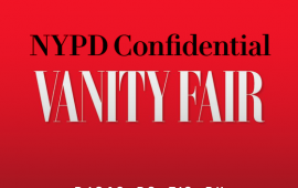 Max está desenvolvendo série baseada em artigo “NYPD Confidential” da Vanity Fair