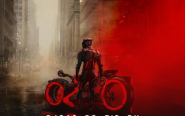 Trailer de “Tron: Ares” é lançado pela Disney