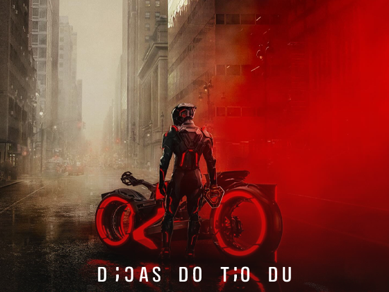 Trailer de “Tron: Ares” é lançado pela Disney