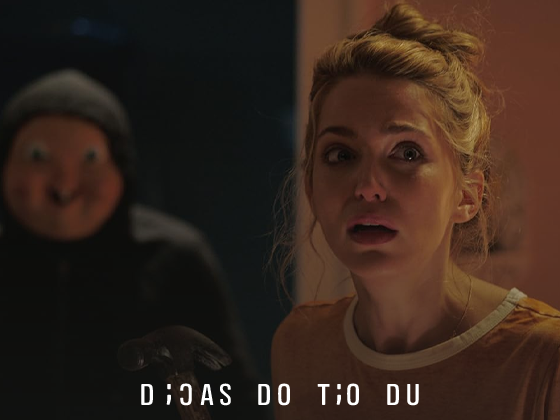 “A Morte Te Dá Parabéns 3” está em desenvolvimento
