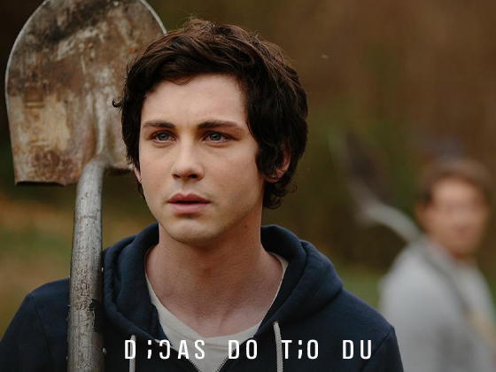 “Only Murders in the Building” escala Logan Lerman para quinta temporada