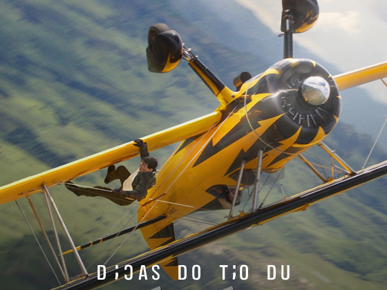 Paramount Pictures divulga trailer de “Missão: Impossível – O Acerto Final”