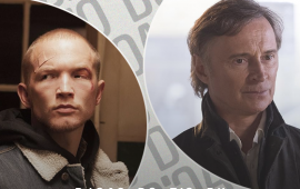 “November 1963” adiciona Jefferson White como Lee Harvey Oswald e Robert Carlyle como Jack Ruby