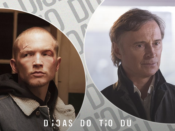 “November 1963” adiciona Jefferson White como Lee Harvey Oswald e Robert Carlyle como Jack Ruby