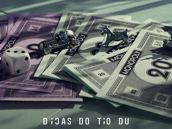 Reality-show de competição de “Banco Imobiliário” é confirmado pela Netflix