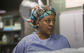 “Cabo do Medo”: CCH Pounder no elenco e Morten Tyldum como diretor do piloto