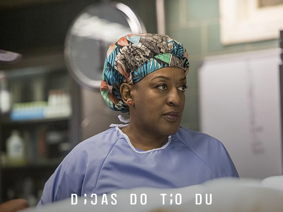 “Cabo do Medo”: CCH Pounder no elenco e Morten Tyldum como diretor do piloto