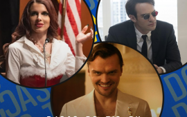 Julia Fox, Charlie Cox e Ray Nicholson entre escalados na comédia “Adults”