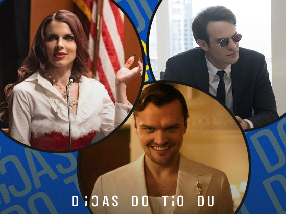 Julia Fox, Charlie Cox e Ray Nicholson entre escalados na comédia “Adults”