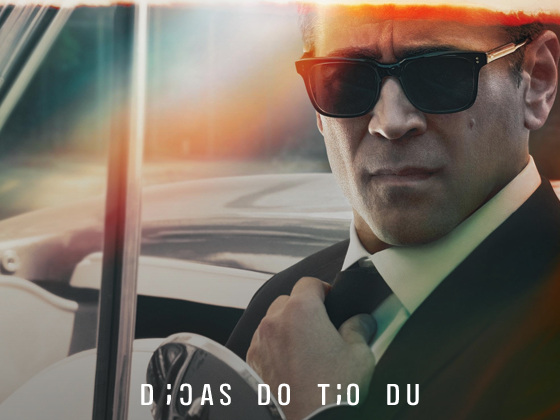 “Sugar” adiciona Shea Whigham, Raymonde Lee e Sasha Calle na segunda temporada