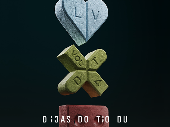Netflix divulga trailer da nova temporada de “Love, Death & Robots”
