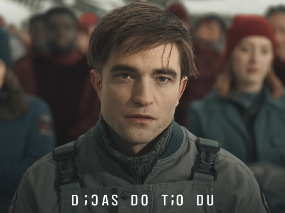 “Duna 3”: Legendary de olho em Robert Pattinson para novo papel