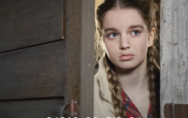 Série de “Carrie, a Estranha” de olho em Summer H. Howell como protagonista