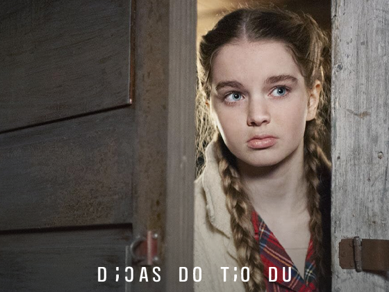 Série de “Carrie, a Estranha” de olho em Summer H. Howell como protagonista