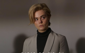 Elle Fanning poderá ser Effie Trinket em novo “Jogos Vorazes”