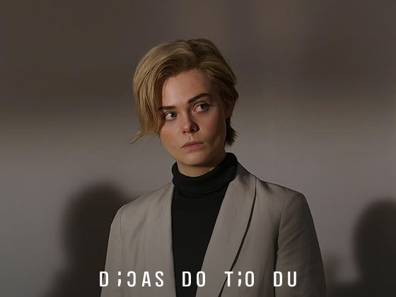 Elle Fanning poderá ser Effie Trinket em novo “Jogos Vorazes”