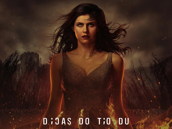 AMC renova “As Bruxas Mayfair” para terceira temporada