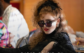 Kathryn Newton irá estrelar e produzir série “Just One Day”