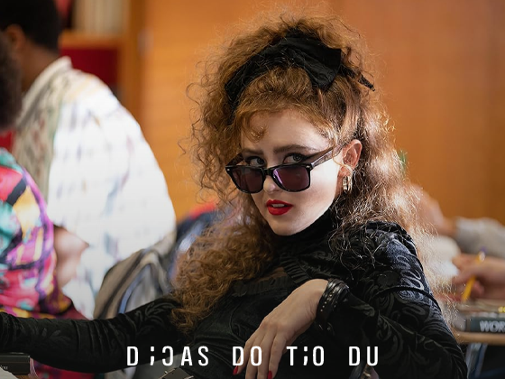 Kathryn Newton irá estrelar e produzir série “Just One Day”